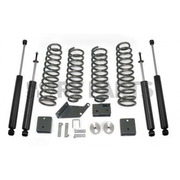 MaxTrac 3 Inch Lift Kit Suspension - K889730S