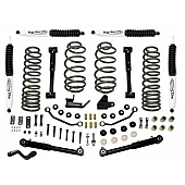 Tuff Country SX6000 - 4 Inch Lift Kit - 44902KH