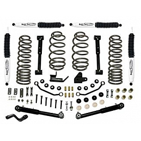 Tuff Country SX6000 - 4 Inch Lift Kit - 44902KH
