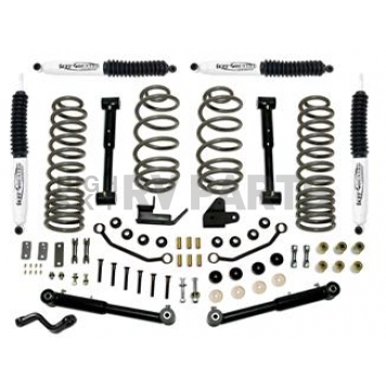 Tuff Country SX6000 - 4 Inch Lift Kit - 44902KH