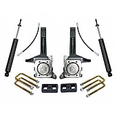 MaxTrac 2 Inch Lift Kit Suspension - K886732