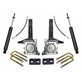 MaxTrac 2 Inch Lift Kit Suspension - K886732