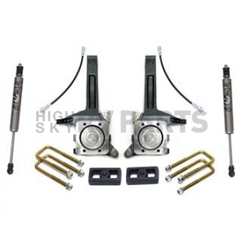 MaxTrac 2 Inch Lift Kit Suspension - K886732F