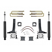 MaxTrac 6 Inch Lift Kit Suspension - K886764