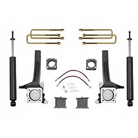 MaxTrac 6 Inch Lift Kit Suspension - K886764