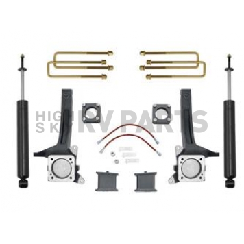 MaxTrac 6 Inch Lift Kit Suspension - K886764