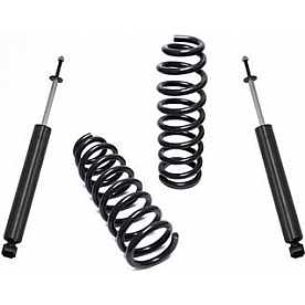 MaxTrac Leveling Kit Suspension - 872170