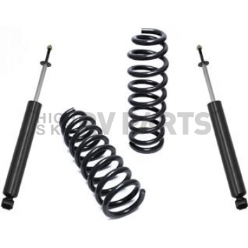 MaxTrac Leveling Kit Suspension - 872170