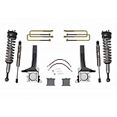 MaxTrac 6 Inch Lift Kit Suspension - K886764F