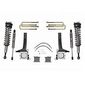 MaxTrac 6 Inch Lift Kit Suspension - K886764F