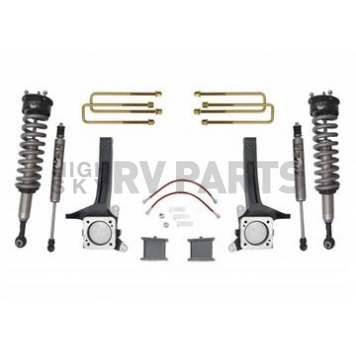 MaxTrac 6 Inch Lift Kit Suspension - K886764F