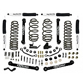Tuff Country SX6000 - 4 Inch Lift Kit - 44900KH
