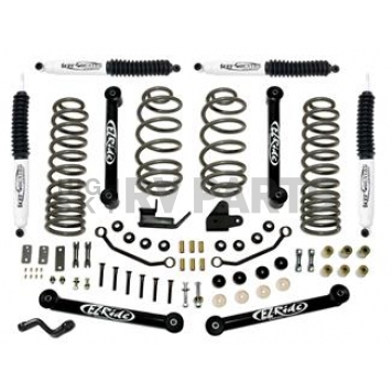 Tuff Country SX6000 - 4 Inch Lift Kit - 44900KH