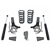 MaxTrac 2 Inch Lift Kit Suspension - K882443