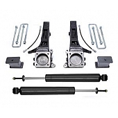 MaxTrac 4 Inch Lift Kit Suspension - K886842
