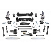 Fabtech Motorsports Basic System 6 Inch Lift Kit Suspension - K7024