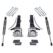 MaxTrac 4 Inch Lift Kit Suspension - K886842F