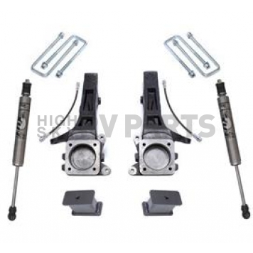 MaxTrac 4 Inch Lift Kit Suspension - K886842F