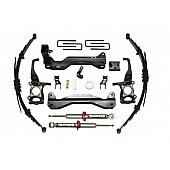Skyjacker Suspensions 6 Inch Lift Kit - F9461KS-N