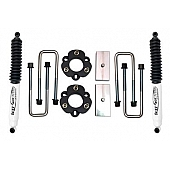 Tuff Country SX6000 - 2 Inch Lift Kit - 52051KH