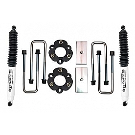 Tuff Country SX6000 - 2 Inch Lift Kit - 52051KH