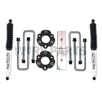 Tuff Country SX6000 - 2 Inch Lift Kit - 52051KH