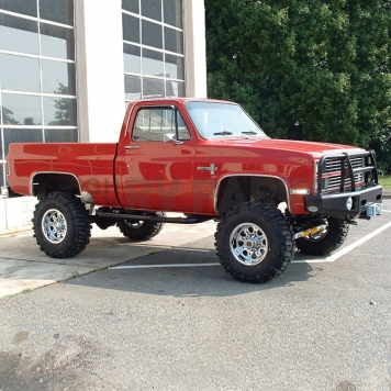 Superlift Suspension Superide 8 Inch Lift Kit - K423-1