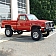 Superlift Suspension Superide 8 Inch Lift Kit - K423