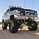 Superlift Suspension Superide 8 Inch Lift Kit - K423