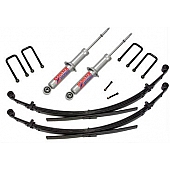 Skyjacker Suspensions Performance Strut Series 3 Inch Lift Kit - TTC30STKS-M