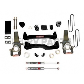 Skyjacker Suspensions 4 Inch Lift Kit - D640SSK-M