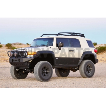 Fabtech Motorsports 6 Inch Lift Kit Suspension Dirt Logic - K7024DL-1