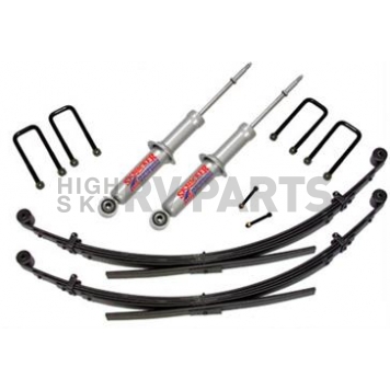 Skyjacker Suspensions Performance Strut Series 3 Inch Lift Kit - TTC30STKS-N