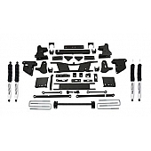 Tuff Country SX6000 - 5.5 Inch Lift Kit - 35934KH