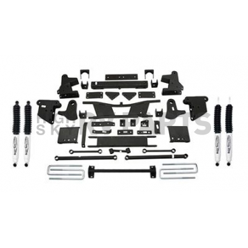 Tuff Country SX6000 - 5.5 Inch Lift Kit - 35934KH