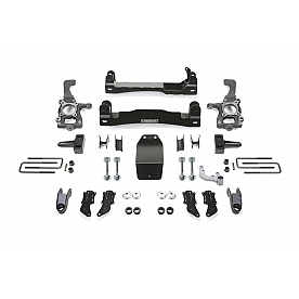 Fabtech Motorsports 4 Inch Lift Kit Suspension - K2263