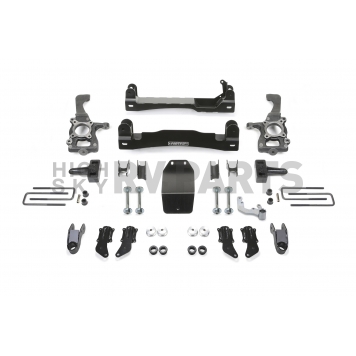 Fabtech Motorsports 4 Inch Lift Kit Suspension - K2263