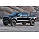 Fabtech Motorsports 4 Inch Lift Kit Suspension - K2263