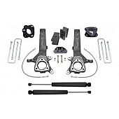MaxTrac 2 Inch Lift Kit Suspension - K885364