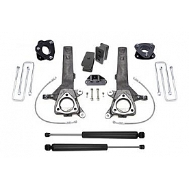 MaxTrac 2 Inch Lift Kit Suspension - K885364