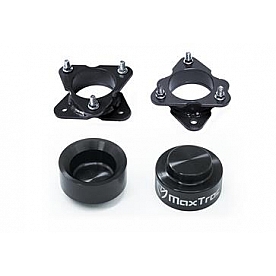 MaxTrac 3 Inch Lift Kit Suspension - MP881231