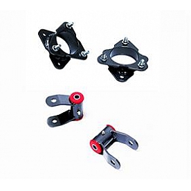 MaxTrac 3 Inch Lift Kit Suspension - MP881331