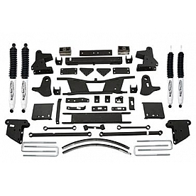 Tuff Country SX6000 - 5.5 Inch Lift Kit - 35940KH
