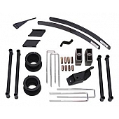 Tuff Country 4.5 Inch Lift Kit - 35912K