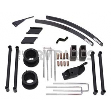 Tuff Country 4.5 Inch Lift Kit - 35912K