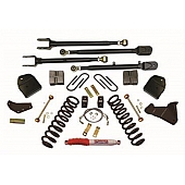 Skyjacker Suspensions 4 Inch Lift Kit - F84024KH-N