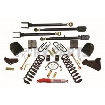 Skyjacker Suspensions 4 Inch Lift Kit - F84024KH-N