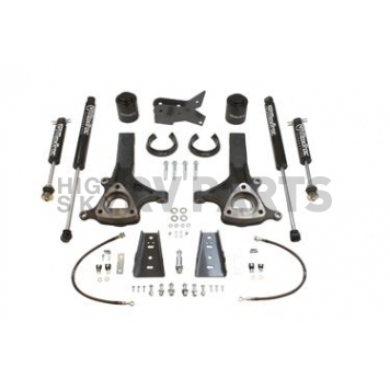 MaxTrac 2 Inch Lift Kit Suspension - K882464S