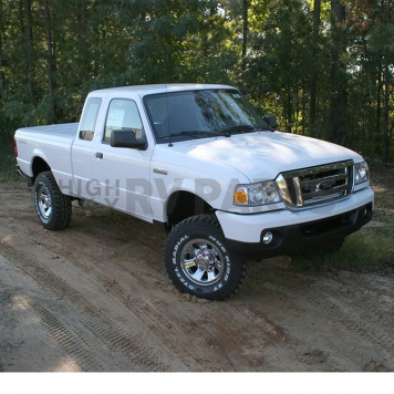 Superlift Suspension Superide 4 Inch Lift Kit - K357-2