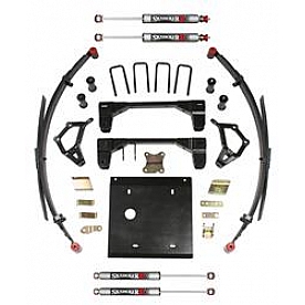 Skyjacker Suspensions 4 Inch Lift Kit - T432RKS-M